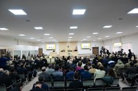 Məhkəmədə Ermənistan generalının etirafı nümayiş etdirildi