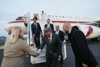 Paşinyanın Estoniya səfərinin sirri - İrəvan nəyə hazırlaşır?