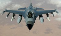 Kiyevə daha bir neçə "F-16" göndərilir