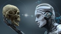 Robotlar sınaqdan keçdi: Onlar indi insanlar qədər ağıllıdırlar