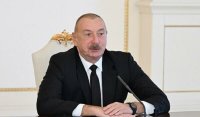 Şərqi Zəngəzur və Qarabağda öz investisiyalarımızla hidroenerji potensialımızı artırırıq - İlham Əliyev