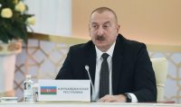 İlham Əliyev Baş prokuror vəzifəsinə namizəd irəli sürdü