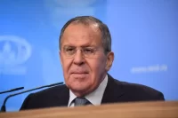 Lavrovdan amerikalı jurnalistə istehza: Prezidentə inanmırsan?