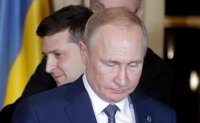 Qərb şokda: Putin müharibə başlayandan bəri ilk dəfə bunu təklif etdi