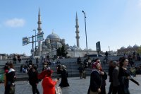 İstanbul zəlzələsi ilə bağlı ŞOK AÇIQLAMA - 500-ə yaxın binaya...