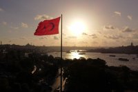 Türk generaldan XƏBƏRDARLIQ: "Ukrayna bütün Qara dəniz sahillərini itirə bilər"