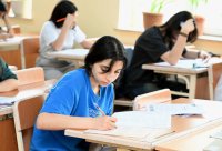 Keçid balı ən az olan İXTİSASLAR - SİYAHI