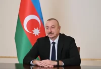 Prezident: "Biz müstəmləkəçiliyin bütün formalarını və təzahürlərini qətiyyətlə rədd edirik"