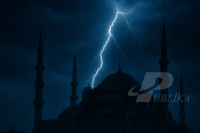 Moskva və Vaşinqton Türkiyəyə ÜZ TUTDU - Aprelin 10-da İstanbulda nə baş verəcək?