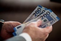Müavinət və təqaüd alanlara şad xəbər: Növbəti artım..