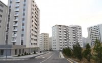 Şad XƏBƏR: Dövlət bu şəxslərə ev verəcək