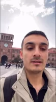 Görün İrəvanda “Azərbaycan torpağında olduğunu” deyən Ogünə hansı maddələrlə iş açılıb