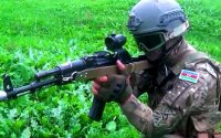 Azərbaycan Ordusuna qoşulmaq istəyənlərin NƏZƏRİNƏ