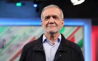 Pezeşkian sabah Azərbaycana gəlir