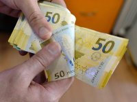 İşçinin maaşı hansı hallarda kəsilə bilər?