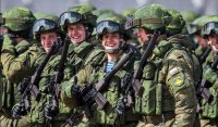Rusiyada son 14 ilin ən böyük hərbi səfərbərliyi: Moskva nəyə hazırlaşır?
