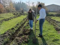 “YAŞIL DÜNYAM” – GƏLƏCƏYƏ TƏMİZ NƏFƏS
