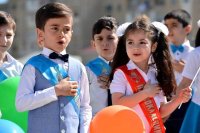 Mayın 1-dən I sinfə qəbul başlayır