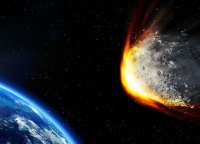 Alimlərdən Dünya üçün təhlükə mənbəyi olan asteroidlə bağlı YENİ AÇIQLAMA