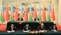 Azərbaycanla Çin arasında viza rejimi ləğv edildi