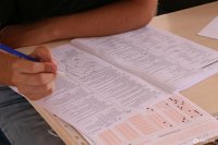 Qəbul imtahlarına hazırlaşan abituriyentlərə ŞAD XƏBƏR