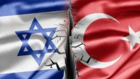 Əliyevin mesajı: Bakı Ankara və Təl-Əvivi yenə barışdıra biləcək?