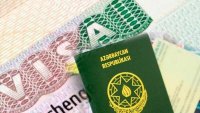 Azərbaycanda ən çox viza bu ölkələrə verilib - SİYAHI
