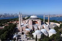 Türkiyədən Ayasofya ilə bağlı qərar: Altı əsrdən sonra ilk dəfə...