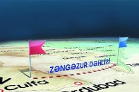 Şərqi Zəngəzuru Naxçıvanla birləşdirilməsi üçün YENİ ANLAŞMA