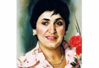 Akademik Zərifə Əliyevanın anım günüdür