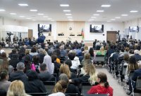 Ballıqayadakı qətliamla bağlı protokollar məhkəmədə tədqiq edildi