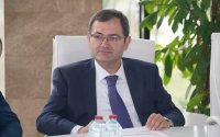 İntiqam Babayevə vəzifə verildi