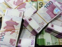 Azərbaycanda əhali adambaşına banklara bu qədər borcludur