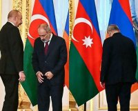 Paşinyan Moskvaya gedir - Əliyevlə pərdəarxası görüş olacaq?