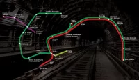 Bakı metrosunda interval BİR DƏQİQƏ olacaq -  RƏSMİ