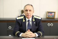 Kamran Əliyev yenidən təyin edildi