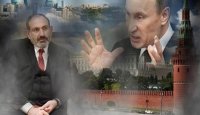 Moskva bu dəfə İrəvana erməni vasitəsilə xəbərdarlıq etdi: Aqibətiniz yaxşı olmayacaq