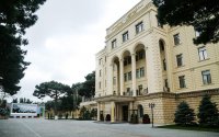 Müddətdən artıq həqiqi hərbi xidmətə qəbul üçün müraciətlərin müddəti uzadıldı