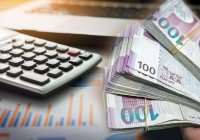 Bu ödənişi nağd formada edənlər cərimələnəcək