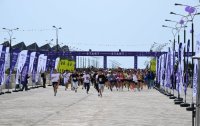“Bakı Marafonu 2025”in qalibləri müəyyənləşdi