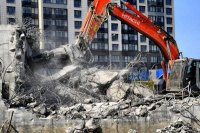 Bakıda BÖYÜK SÖKÜNTÜ - Bu ərazilər plana düşür