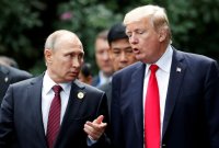 Tramp Putinə savaş elan etdi: Bu iki lider görün ona hansı məlumatı çatdırıb